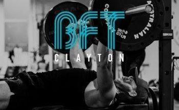 BFT Clayton