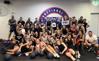 F45 Training