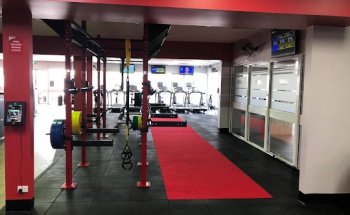 Snap Fitness 24/7 Bundaberg