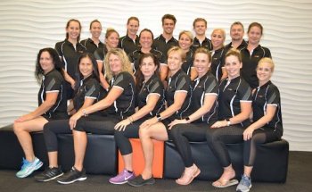 City Fit Bundaberg