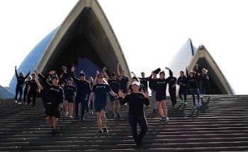 TEAMBROS PERSONAL TRAINING TEAM - (팀브로스)