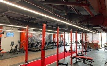 Snap Fitness 24/7 M-City