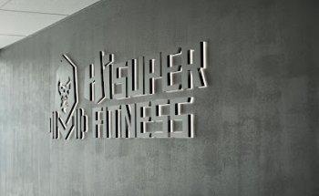 HI SUPER FITNESS - Notting Hill