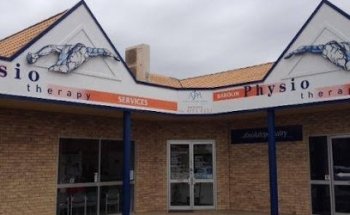 Barolin Physiotherapy Services