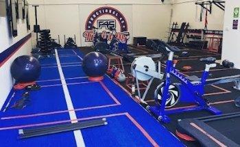 F45 Training Springvale