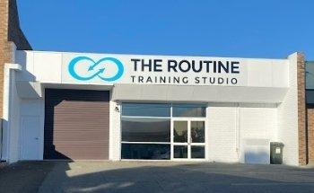The Routine Training Studio Myaree