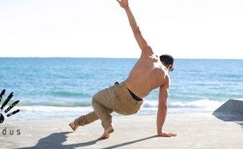 Modus Movement Studio