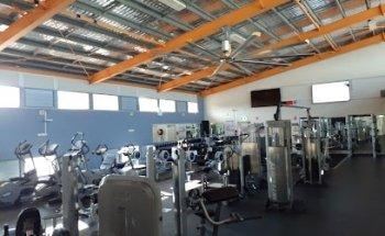 CDU Fitness Hub at the Wellness Centre