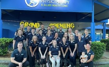 Coral Coast Physiotherapy & Allied Health Bundaberg Clinic