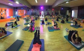 Life Style Fitness Rocourt