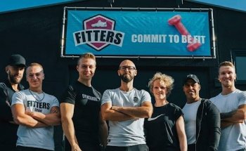 Fitters Gym
