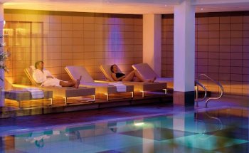 Aspria Brussels Avenue Louise