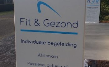 Fit & Gezond