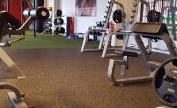JIMS Fitness Montignies