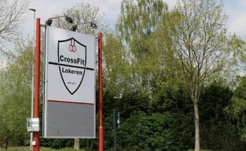 CrossFit Lokeren