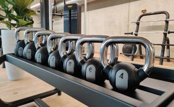 LAGO CLUB Sint-Truiden