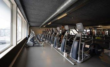 JIMS Fitness Oostende