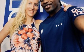 F45 Training Brussels Central Station