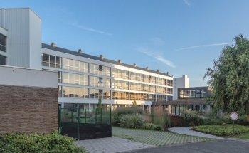 Lokaal Dienstencentrum Zonnebloem