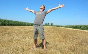 vreugdevol leven - DRU YOGA