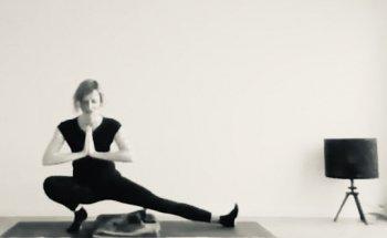 Nalini Yoga en Shiatsumassage Dendermonde