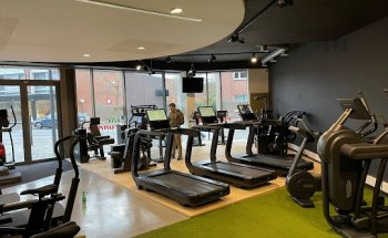 Fitality Merelbeke, Sport