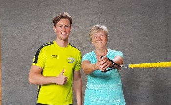 BeweegCoachTeam Diksmuide