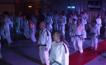 Judoclub Chikarakwai Houthulst