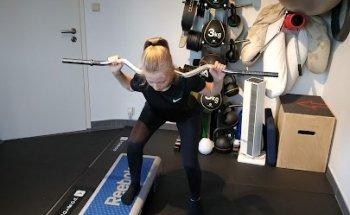 Olivier Massart Coach Sportif