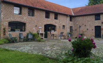 Centrum 'Vleugelhoorn'