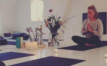 O2 Yoga Sint-truiden