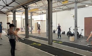 Crossfit Waasmunster