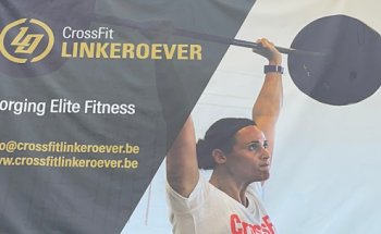 CrossFit Linkeroever