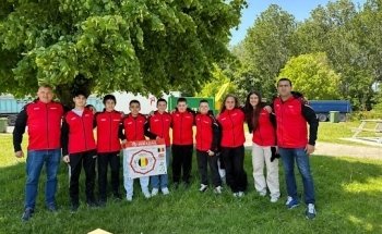 Judo Team International Roeselare