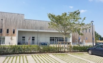 Sportoase Schiervelde