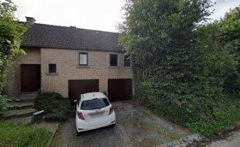 Gilles / Jean-François