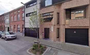 wellness aalst sint jobstraat