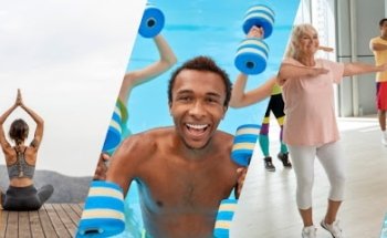 EmiNage - AquaBike AquaGym NAMUR