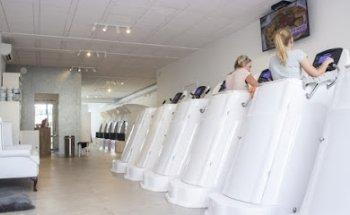 t Afslankhuys Oostende