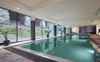 Dao Liège Spa & Fitness