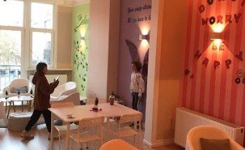 Younique Nutrition Dendermonde