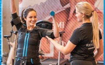 E-Fit Center Merelbeke