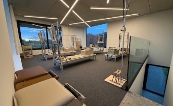 Private Pilates Studio Bylyn