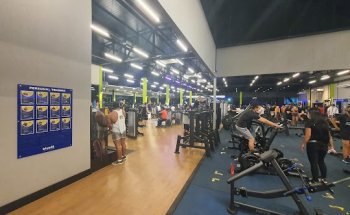 Bluefit - Rio Branco