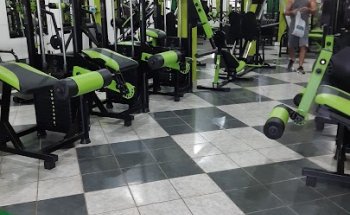 Bem Estar Academia RBR