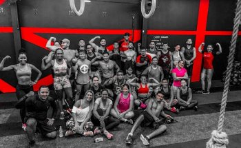 CROSS XXI - Rio Branco