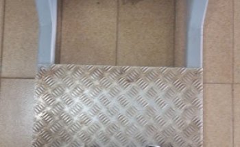 Academia Mundo Fitness