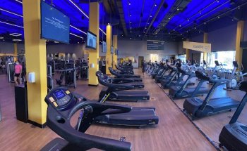 Academia Smart Fit - Village