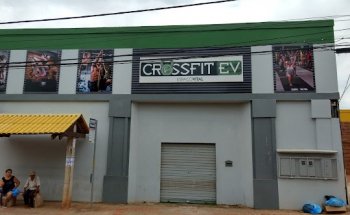 Crossfit EV