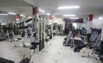 Wise Academia Caça e Tiro Dias Velho Rio do Sul